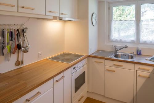 Apartamento Edelweiss Ner A5
