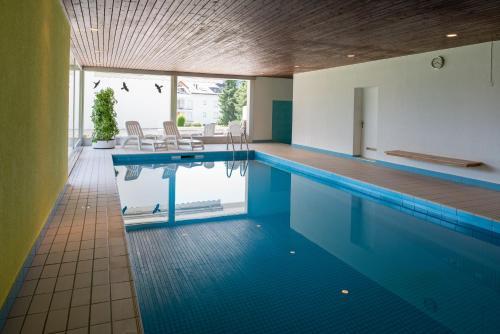 Apartamento Edelweiss Ner A5