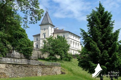 Hotel Bildungshaus Schloss Krastowitz