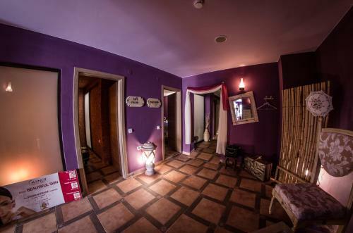 Hotel Premier Fort Cuisine - Full Board