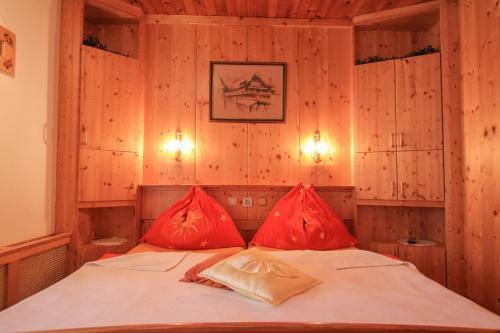 Hostal Gasthof Pisl