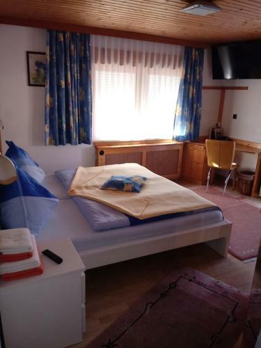 Hostal Gasthof Pisl