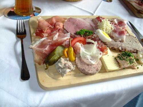 Hostal Gasthof Pisl