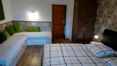 Apartment Sharka