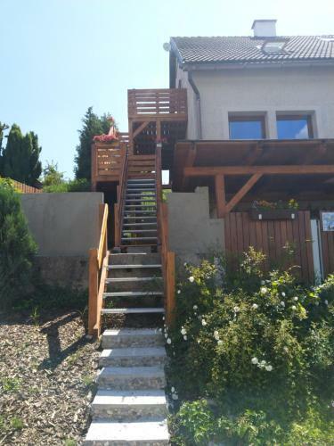 Apartment Sharka