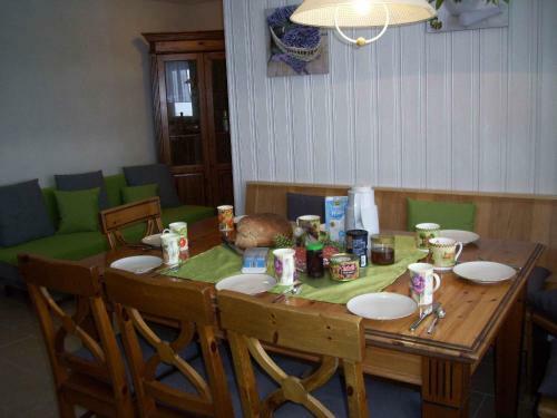 Apartamento Sandras Bergstation