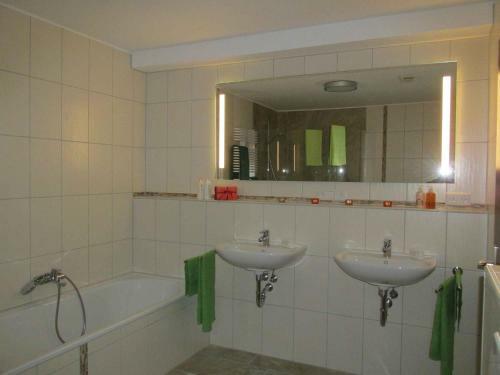 Apartamento Sandras Bergstation