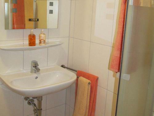 Apartamento Sandras Bergstation