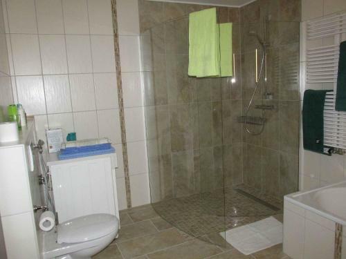 Apartamento Sandras Bergstation