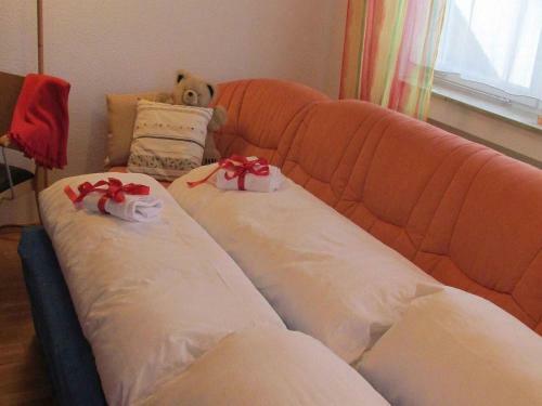 Apartamento Sandras Bergstation