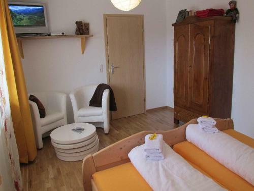 Apartamento Sandras Bergstation