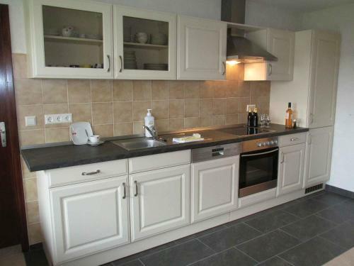 Apartamento Sandras Bergstation