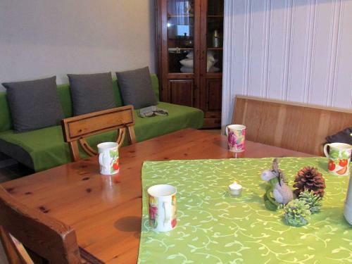 Apartamento Sandras Bergstation