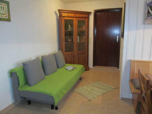 Apartamento Sandras Bergstation