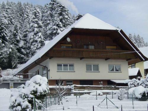 Apartamento Sandras Bergstation