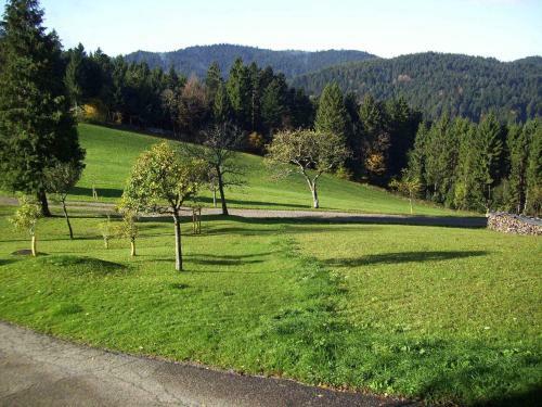 Apartamento Sandras Bergstation