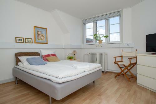 Bed & Breakfast Villa Gertrud