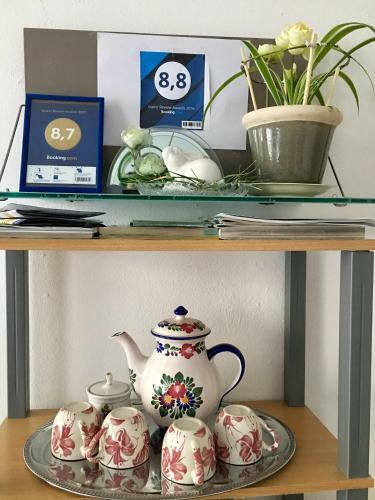 China-ferienzimmer
