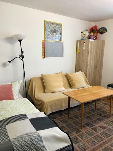China-ferienzimmer