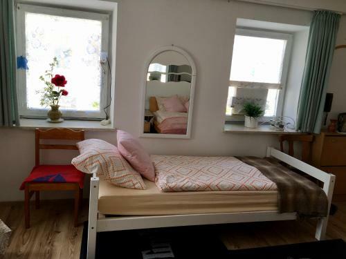 China-ferienzimmer