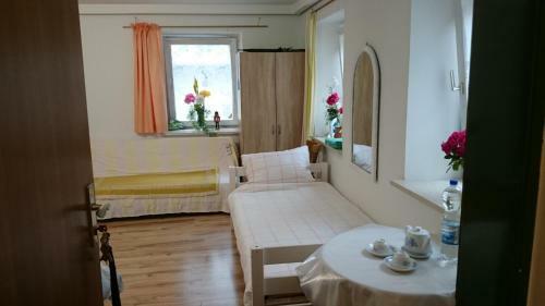 China-ferienzimmer