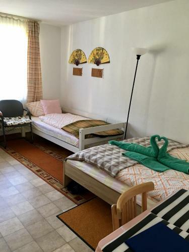 China-ferienzimmer