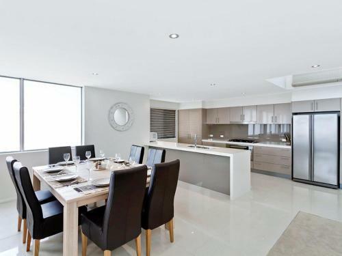 Apartamento Catalina 9