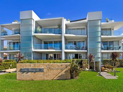 Apartamento Catalina 9