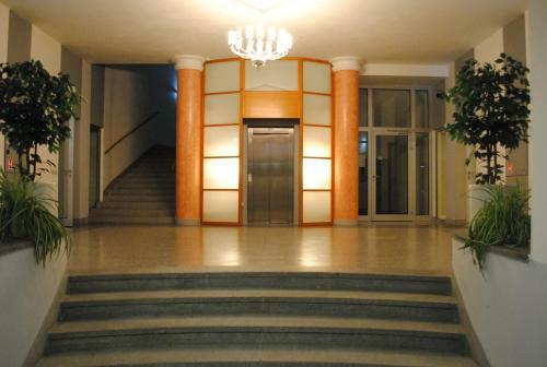 Apartment Centrum + Parking