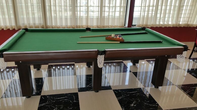 Hotel Park Green