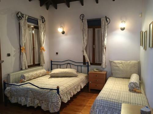 Villa Maira