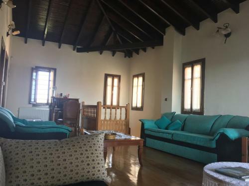 Villa Maira