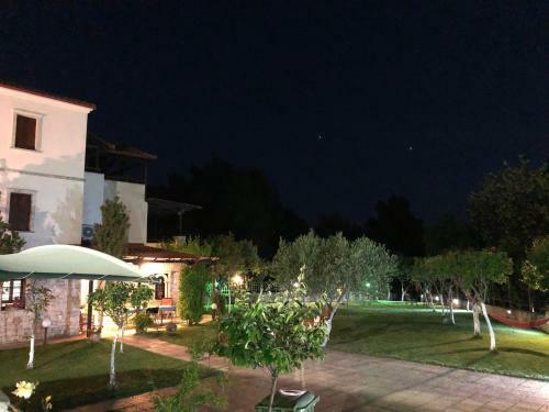 Villa Maira