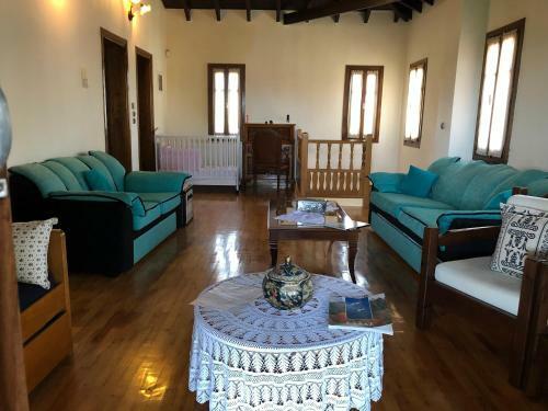 Villa Maira
