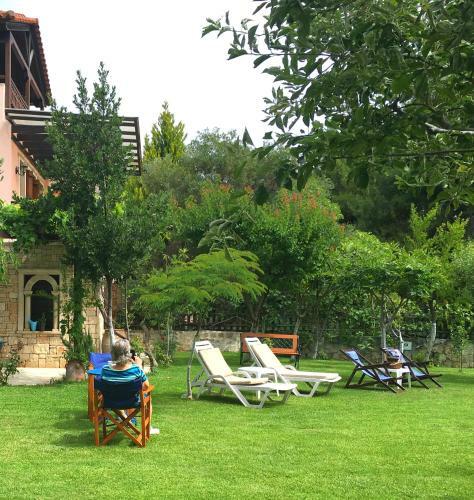 Villa Maira