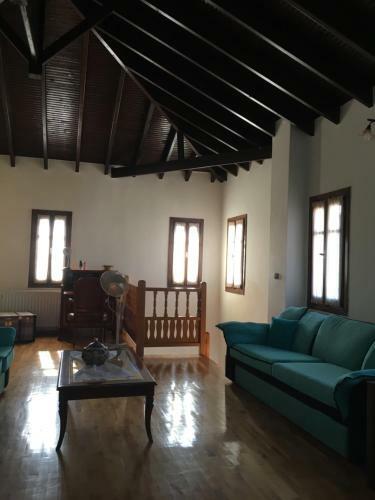 Villa Maira