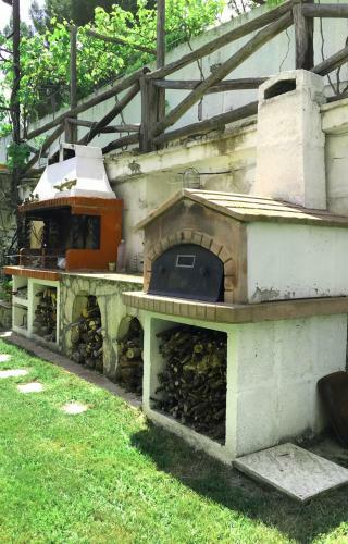 Villa Maira