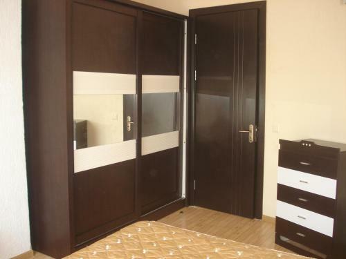 Apartment Zhemchuzhina Ureki