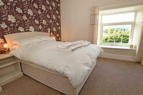 Bwch Yn Uchaf B&B