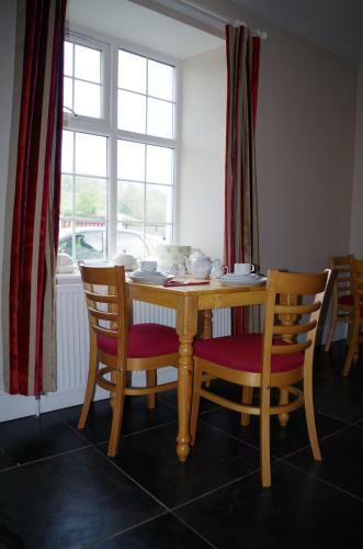 Bwch Yn Uchaf B&B