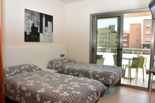 Apartamento Ab Sant Antoni De Calonge