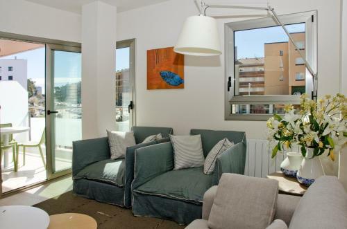 Apartamento Ab Sant Antoni De Calonge