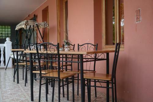 Albergue Keidiemi