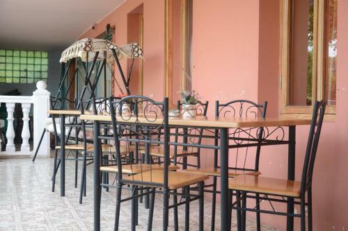 Albergue Keidiemi