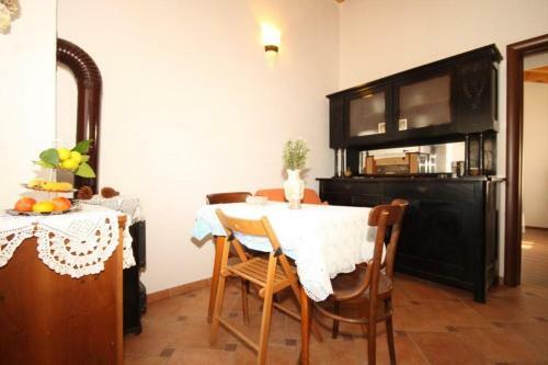 Apartment Podspilje 8915a