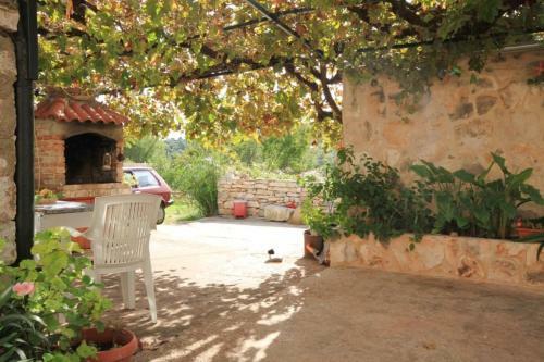 Apartment Podspilje 8915a