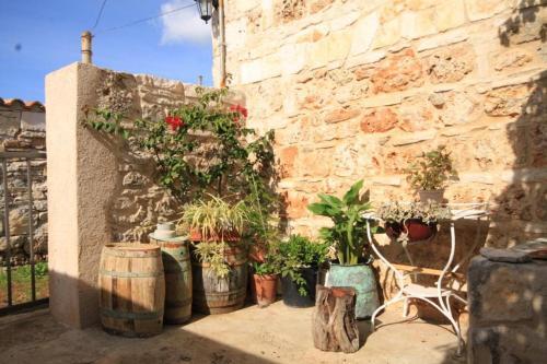 Apartment Podspilje 8915a