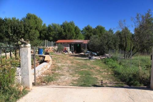 Apartment Podspilje 8915a