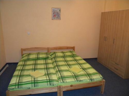 Hostal F�hnrich?v Ml�n