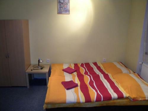 Hostal F�hnrich?v Ml�n